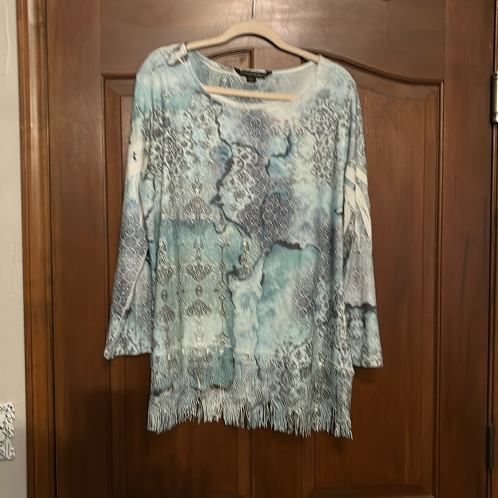 Women’s Boutique top